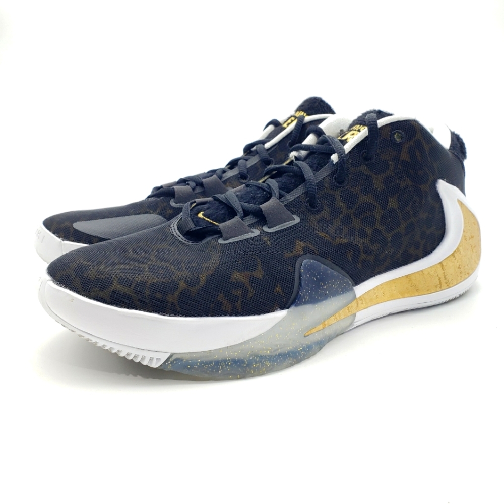 Mens Nike Zoom Freak Coming To America BQ5422 900 Size 10 2019, No Box